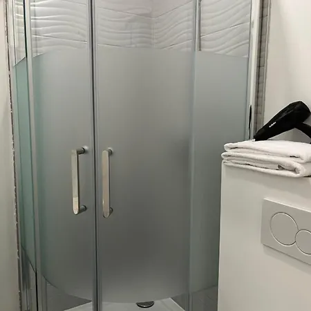 Hendaye Plage Apartamento Hendaya