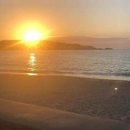 Apartament Hendaye Plage Hendaye