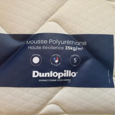 Hendaye Plage Apartamento *