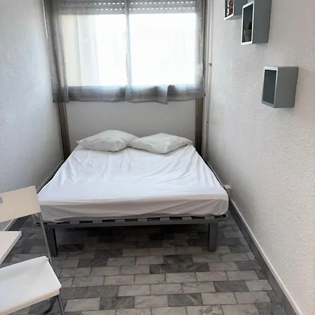 Apartament Hendaye Plage *