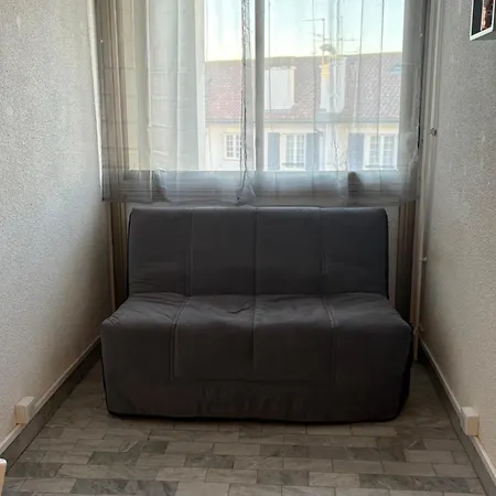 Apartamento Hendaye Plage