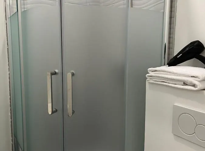 Hendaye Plage Apartamento Hendaya