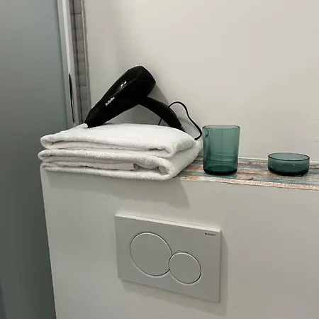 Hendaye plage Lejlighed