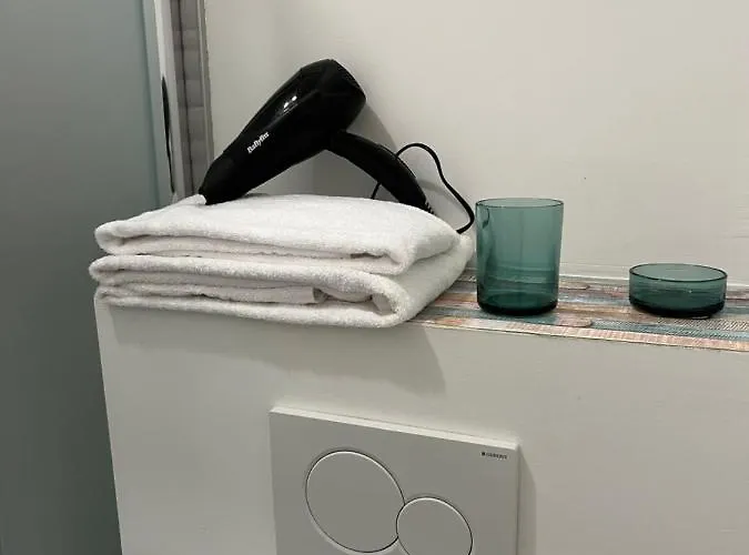 Hendaye plage Lejlighed