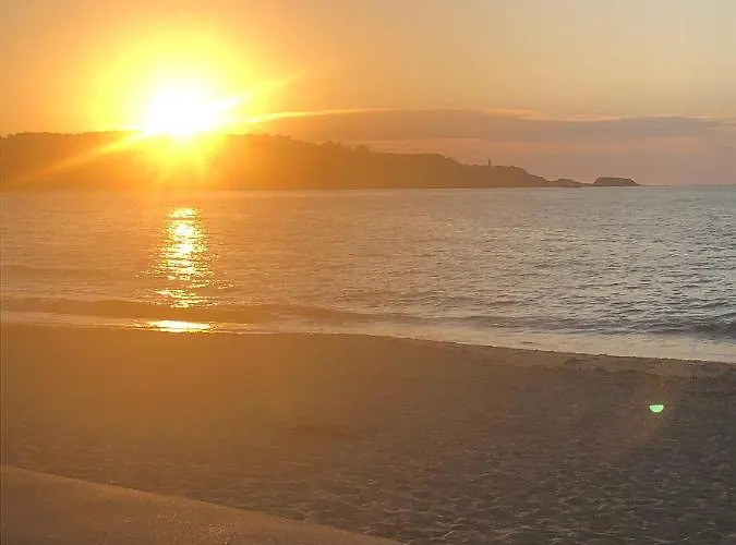 Lejlighed Hendaye plage Hendaye