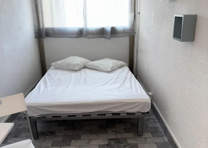 Lejlighed Hendaye plage *