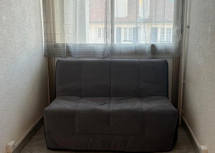 Lejlighed Hendaye plage